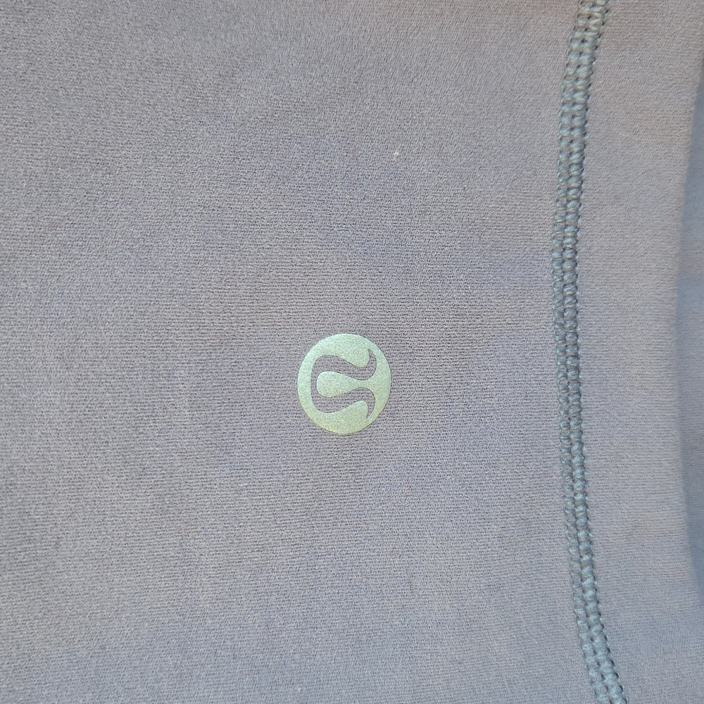 Lululemon Define Jacket Size 8 - Picture 3 of 9